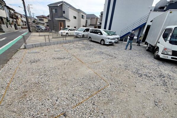 エスペラントの物件内観写真